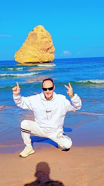  Tlemcen,   Jamel, 52 ,   ,   