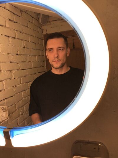  ,   Sergey, 31 ,   ,   