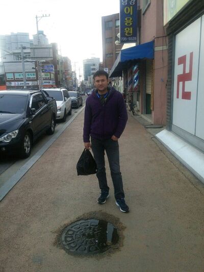  Kangnung,   Bekjan, 36 ,   ,   , c , 