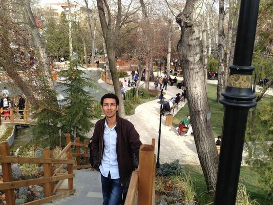  Banghazi,   Ismail, 43 ,   c , 