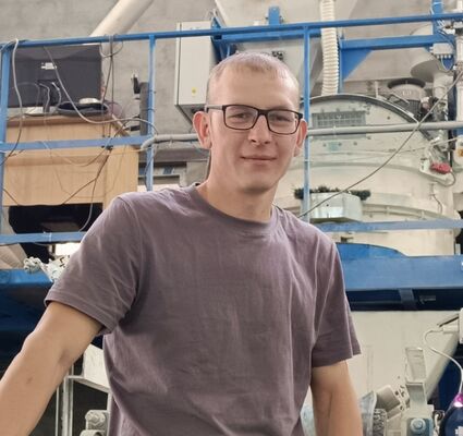 ,   Maik, 36 ,   ,   