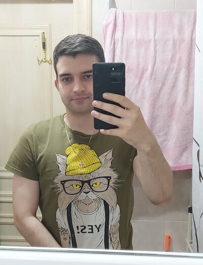  -,   Vladimir, 30 ,   ,   , c , 