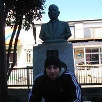  10940729  Maksim, 37 ,    