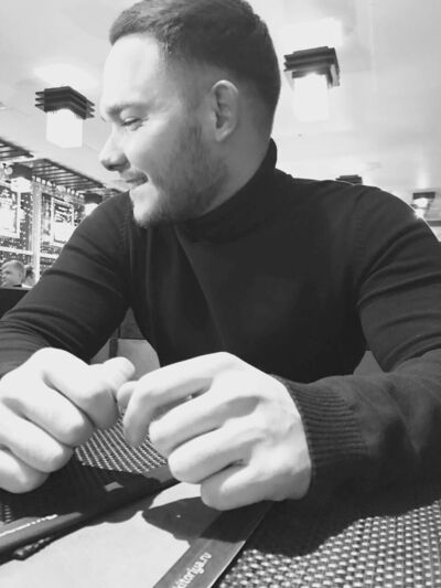  ,   Nikolay, 33 ,   ,   