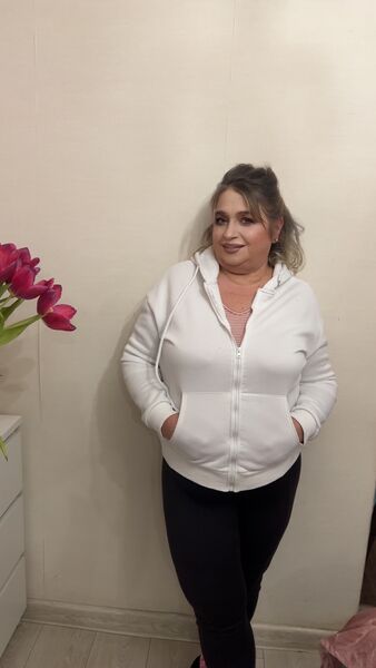  ,   Tatiana, 61 ,   ,   