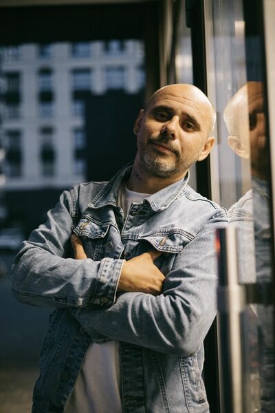 ,   Vladimir, 40 ,   ,   
