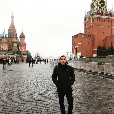 ,   Vladislav, 25 ,   ,   