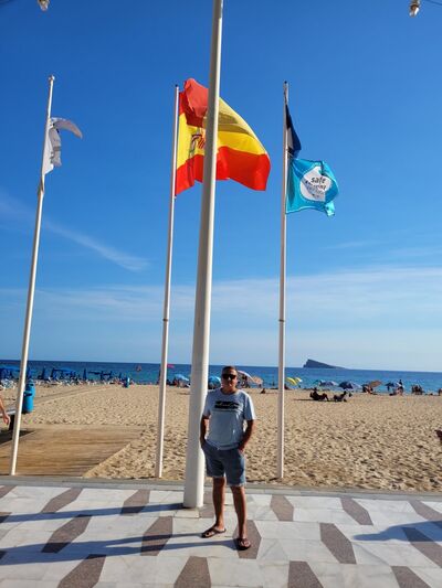  Benidorm,   Roman, 45 ,     , c 