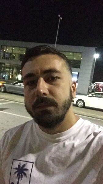  Tuzla,   Sergen, 29 ,   ,   