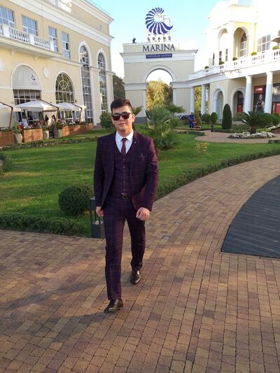  ,   Hoshgeldi, 29 ,  