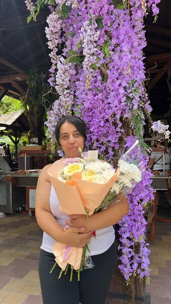  ,   Mariam, 41 ,   c 