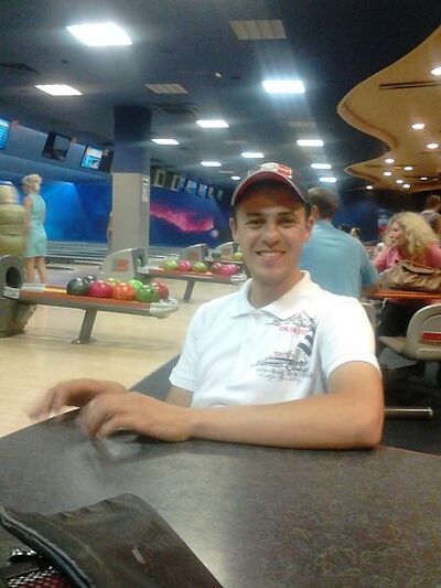  ,   Igor, 41 ,   