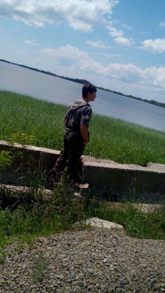  ,   Daniil, 27 ,   