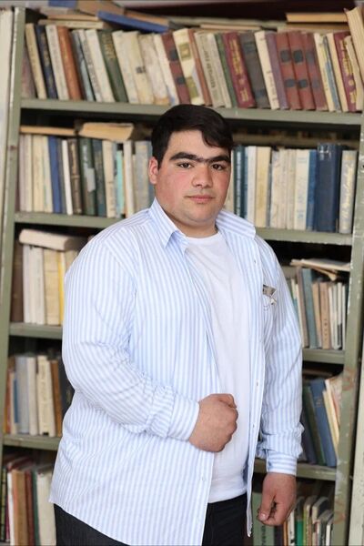  ,   Sergey, 18 ,   ,   