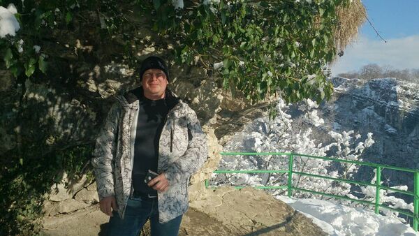  ,   Alexandre, 43 ,  