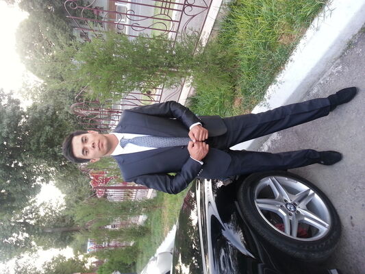  ,   Rustam, 40 ,   