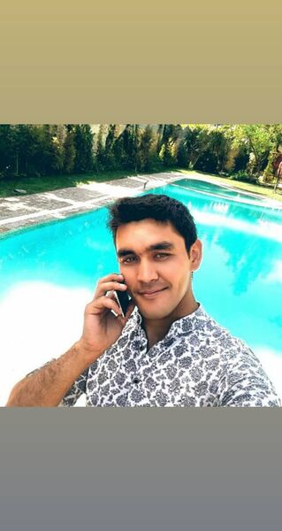  ,   SIROJBEK, 35 ,     , c 