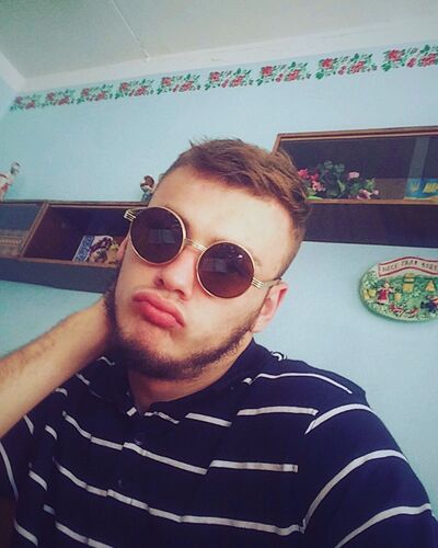  ,   Georg, 27 ,   