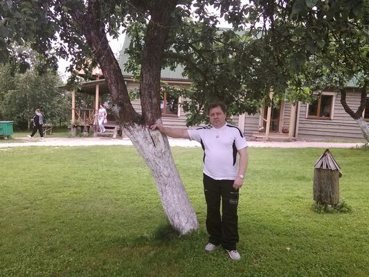  ,   Sergei, 63 ,  