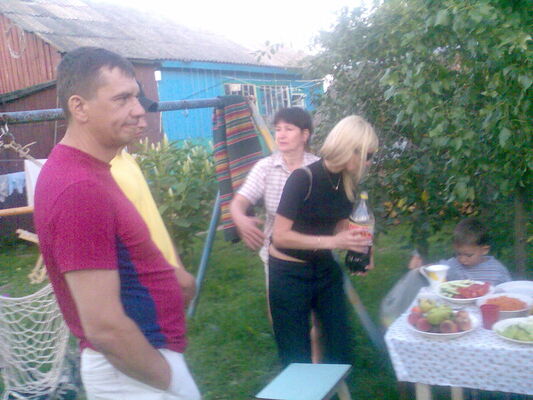  ,   Serega, 59 ,   