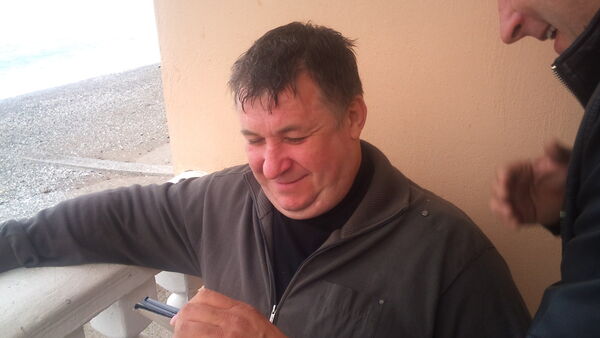  ,   Oleg, 59 ,   
