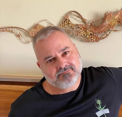  Santa Fe,   John Mike, 60 ,   ,   