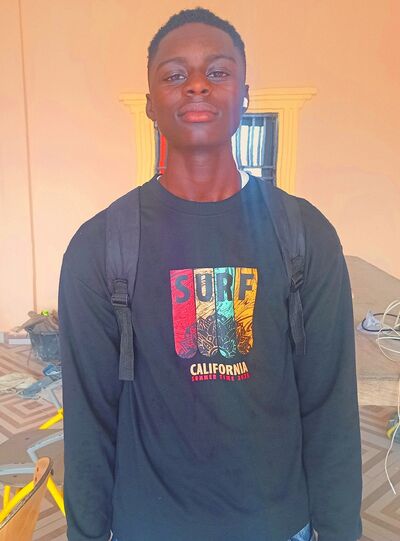  Kumasi,   LOVER, 19 ,   ,   