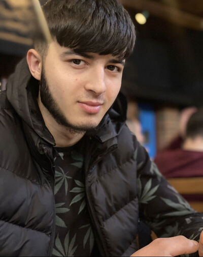  ,   Ilkin, 21 ,   ,   