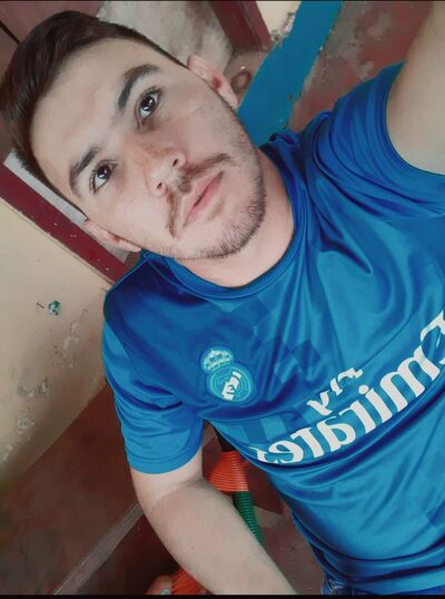  Fernando de la Mora,   Martin, 32 ,   ,   