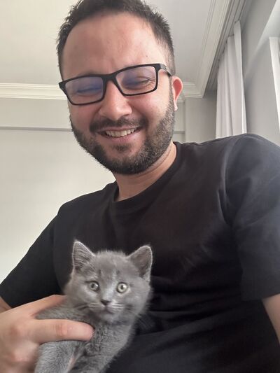  Inegol,   Huseyin, 33 ,   ,   