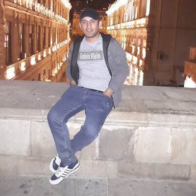  ,   EnrAli, 34 ,  
