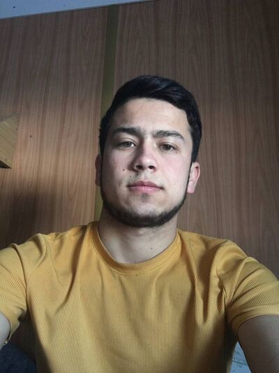  ,   Boburjon, 22 ,   ,   