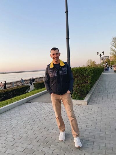  ,   Ilya, 30 ,   ,   