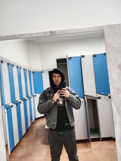  ,   Abbosbek, 22 ,   ,   