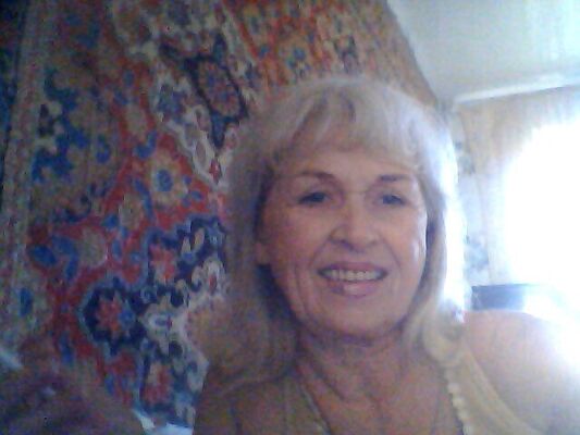  ,   Gloria, 55 ,  