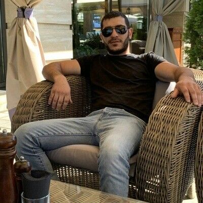  17345449  Garik, 35 ,    