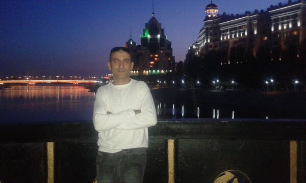  ,   Edik, 40 ,   