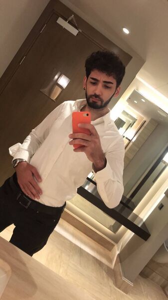  ,   Furkan, 26 ,   ,   
