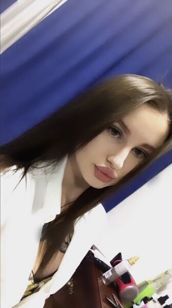  ,   Kristina, 22 ,   