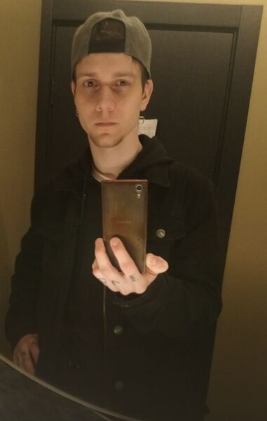  ,   Evan, 23 ,  