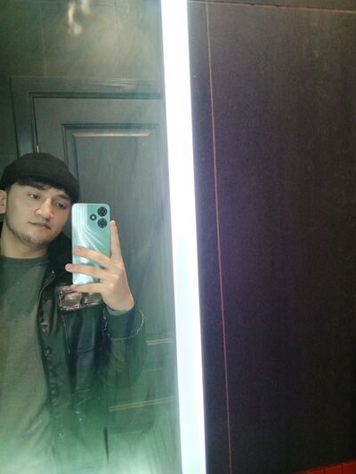 ,   Fahriyor, 18 ,   ,   
