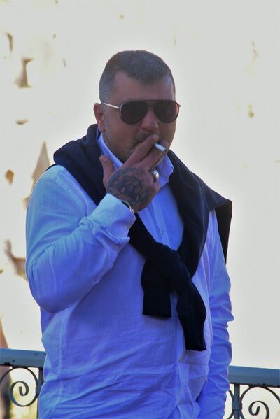  Pinarbasi,   Serkan, 40 ,   ,   