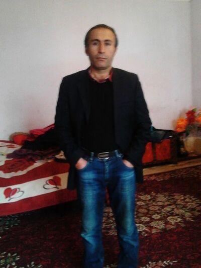  ,   Seyfulla, 54 ,   