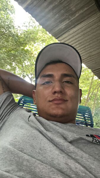  Bogota,   Samuel, 22 ,   ,   