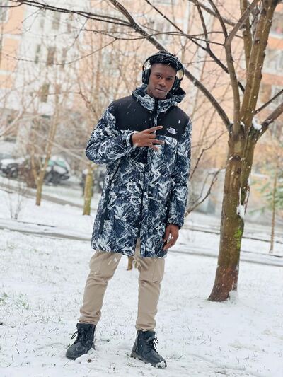  ,   FOFANA, 22 ,   ,   