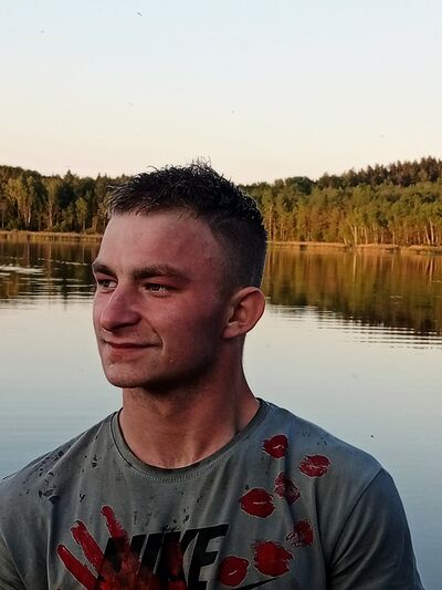 -,   Sergey, 23 ,   c 