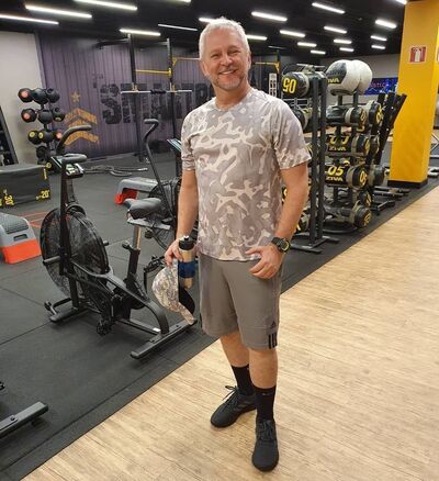  ,   David Johnso, 60 ,   ,   