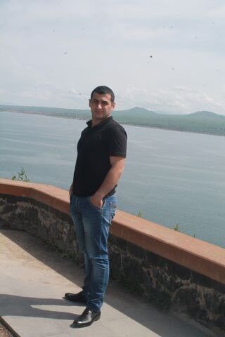  6218189  Artush, 39 ,    