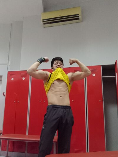  ,   Azik, 23 ,   ,   