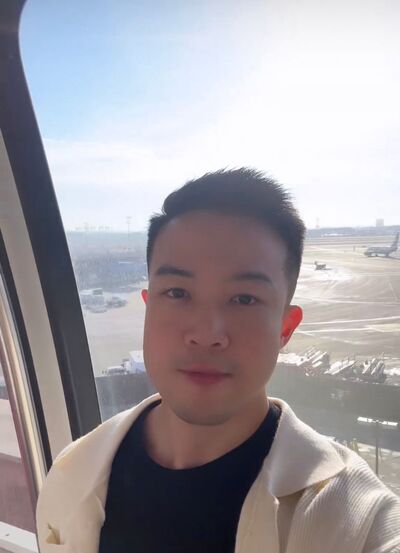  Geta,   David Zhang, 36 ,   ,   